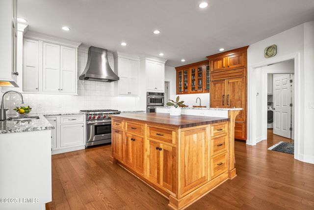 374 Dataw Drive, St. Helena Island, SC 29920