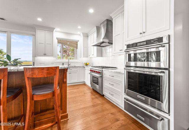 374 Dataw Drive, St. Helena Island, SC 29920