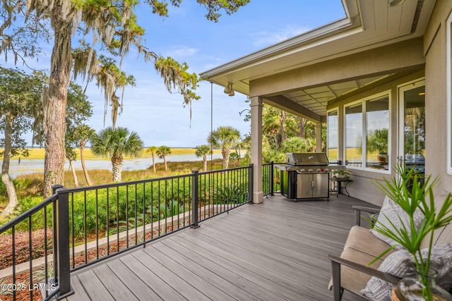 374 Dataw Drive, St. Helena Island, SC 29920