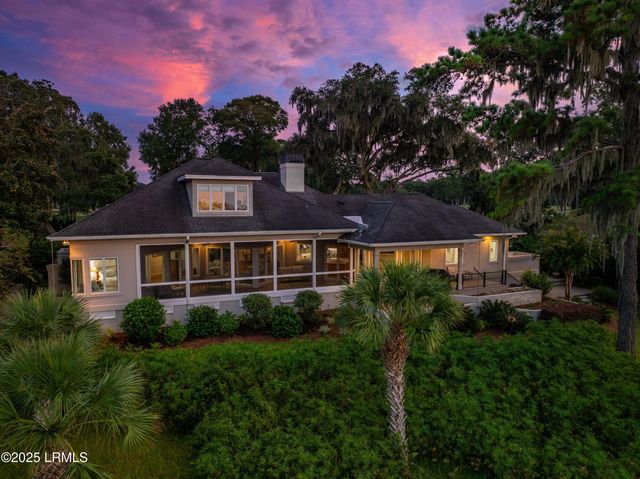 374 Dataw Drive, St. Helena Island, SC 29920