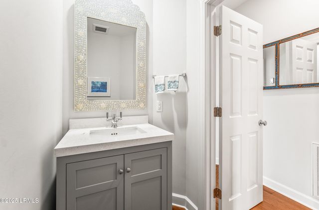 374 Dataw Drive, St. Helena Island, SC 29920