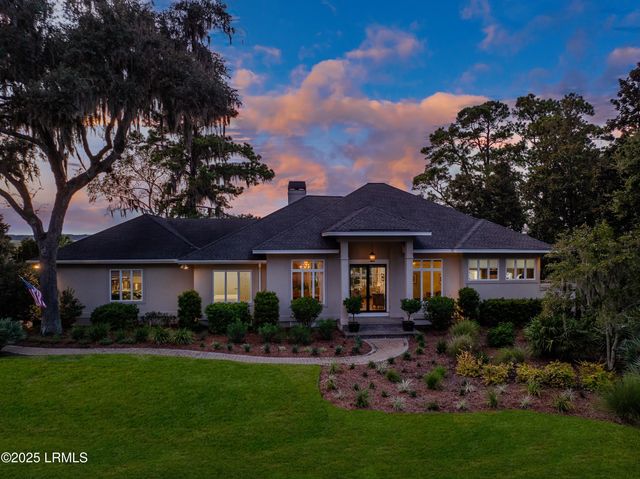 374 Dataw Drive, St. Helena Island, SC 29920