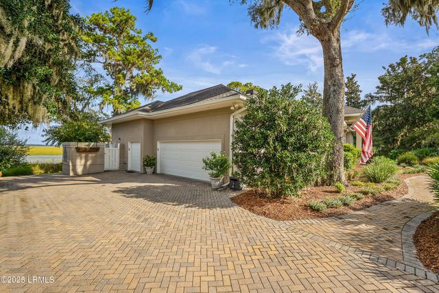 374 Dataw Drive, St. Helena Island, SC 29920