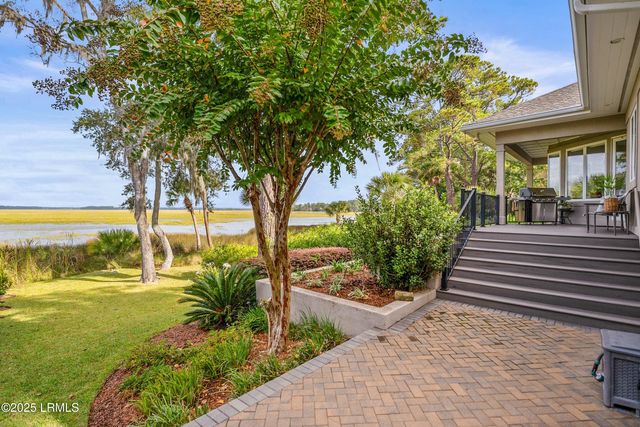 374 Dataw Drive, St. Helena Island, SC 29920