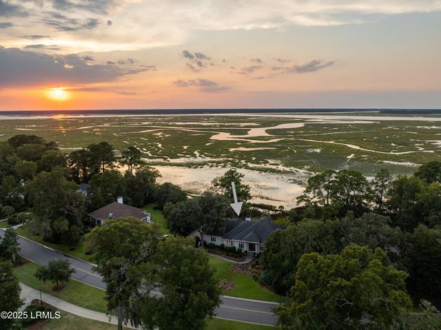 374 Dataw Drive, St. Helena Island, SC 29920