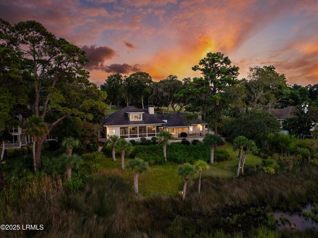 374 Dataw Drive, St. Helena Island, SC 29920