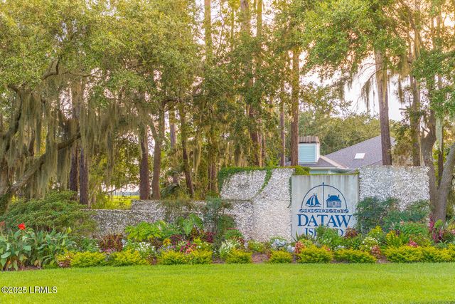 374 Dataw Drive, St. Helena Island, SC 29920