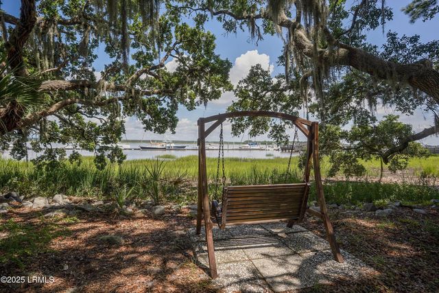 374 Dataw Drive, St. Helena Island, SC 29920