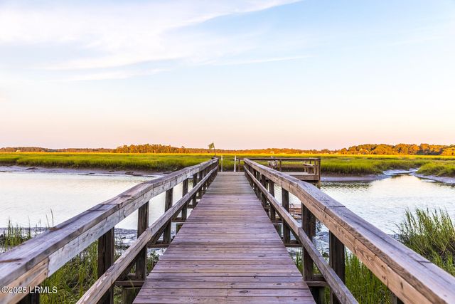 374 Dataw Drive, St. Helena Island, SC 29920