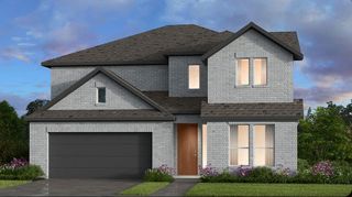 208 Terrene TRL, Georgetown, TX 78628