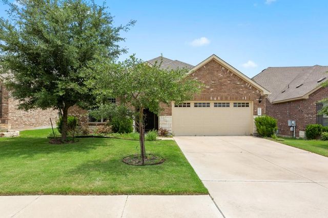 1916 Elaina LOOP, Leander, TX 78641
