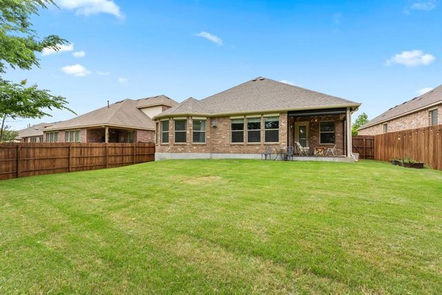 1916 Elaina LOOP, Leander, TX 78641
