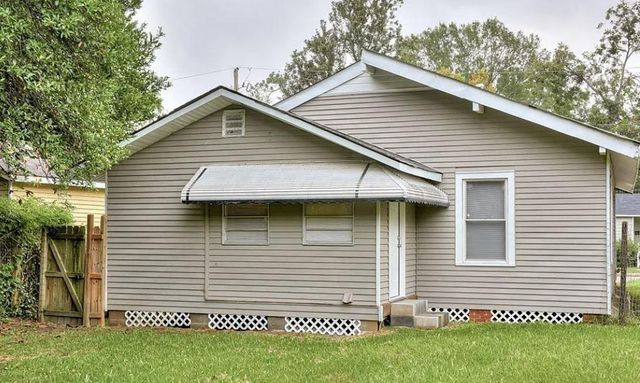 1963 BATTLE ROW, Augusta, GA 30904