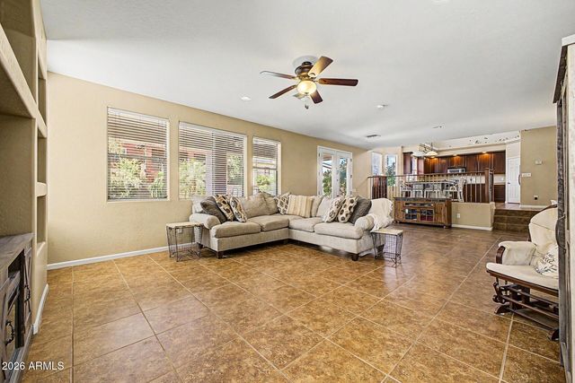 15792 W DESERT MIRAGE Drive, Surprise, AZ 85379