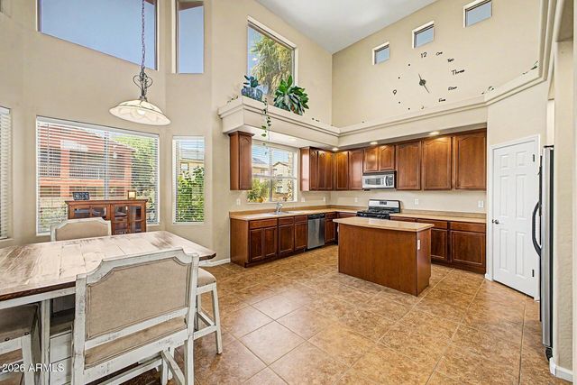 15792 W DESERT MIRAGE Drive, Surprise, AZ 85379