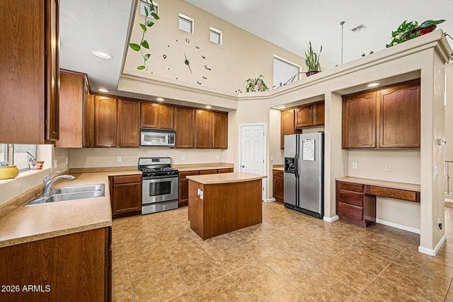 15792 W DESERT MIRAGE Drive, Surprise, AZ 85379