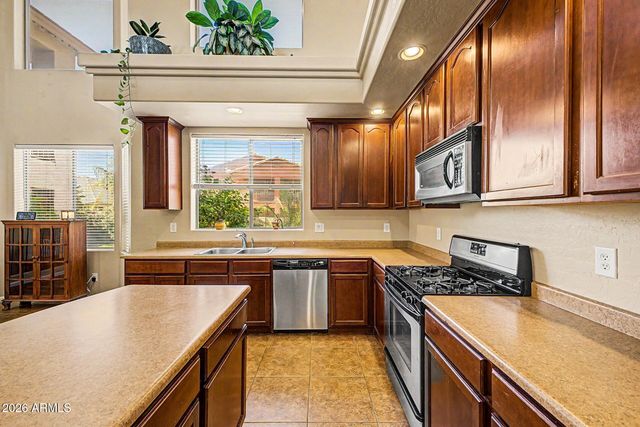 15792 W DESERT MIRAGE Drive, Surprise, AZ 85379