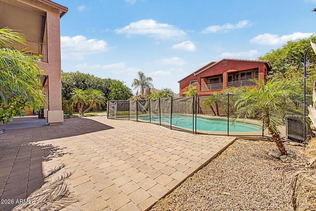 15792 W DESERT MIRAGE Drive, Surprise, AZ 85379