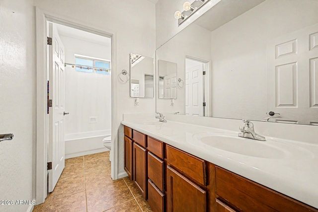 15792 W DESERT MIRAGE Drive, Surprise, AZ 85379