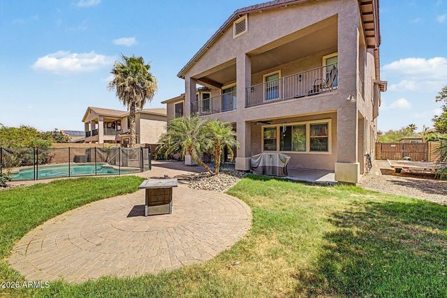 15792 W DESERT MIRAGE Drive, Surprise, AZ 85379