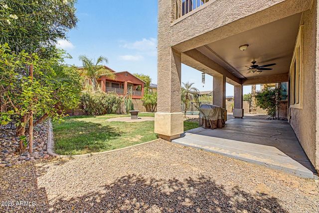 15792 W DESERT MIRAGE Drive, Surprise, AZ 85379