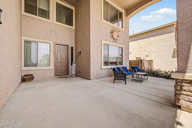 15792 W DESERT MIRAGE Drive, Surprise, AZ 85379