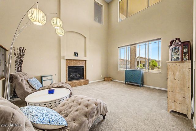 15792 W DESERT MIRAGE Drive, Surprise, AZ 85379