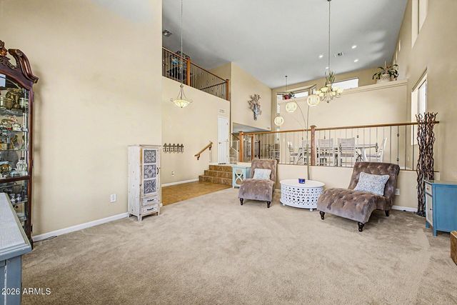 15792 W DESERT MIRAGE Drive, Surprise, AZ 85379