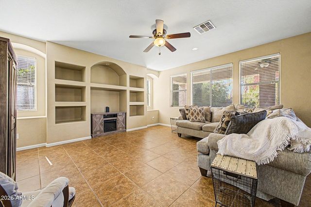 15792 W DESERT MIRAGE Drive, Surprise, AZ 85379