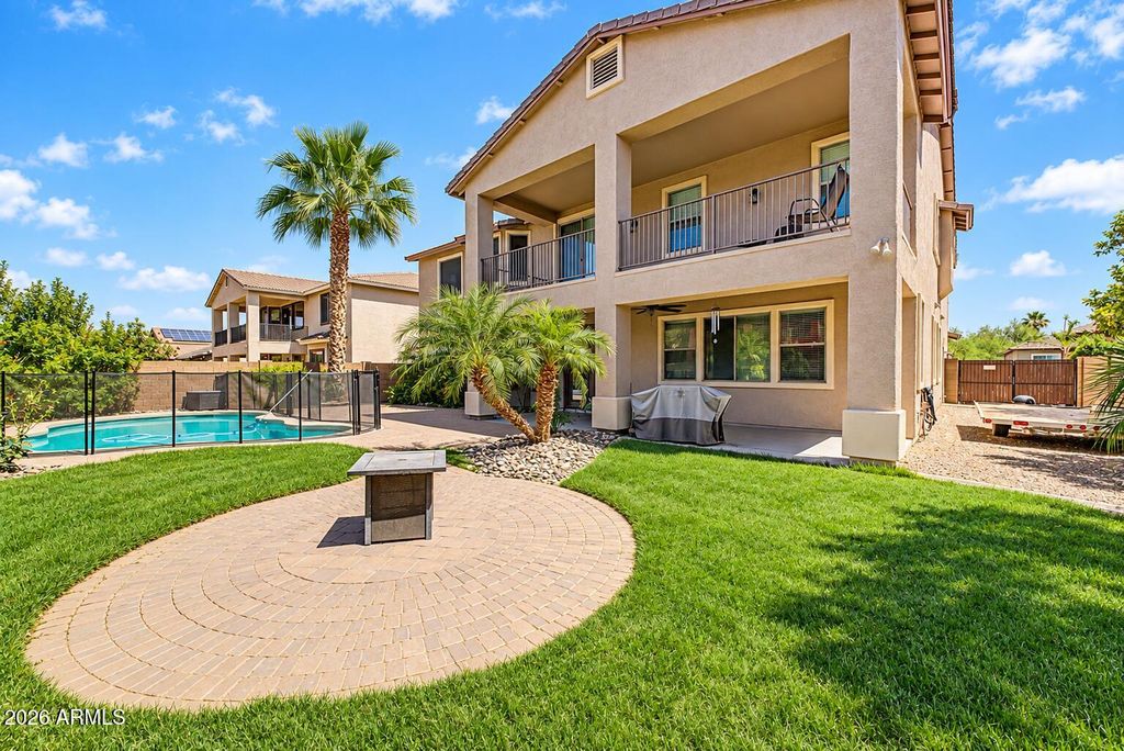 15792 W DESERT MIRAGE Drive, Surprise, AZ 85379 — photo 3