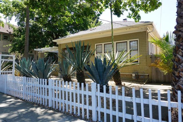 121 E Julian Street, San Jose, CA 95112
