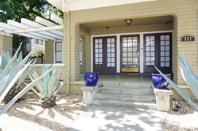 121 E Julian Street, San Jose, CA 95112