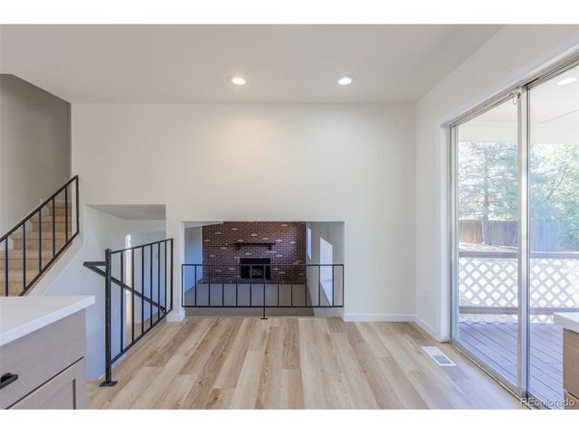 1341 S Yampa Ct, Aurora, CO 80017