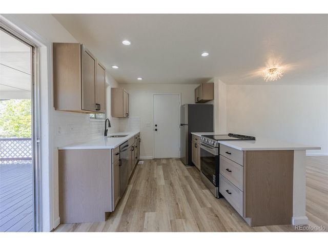 1341 S Yampa Ct, Aurora, CO 80017