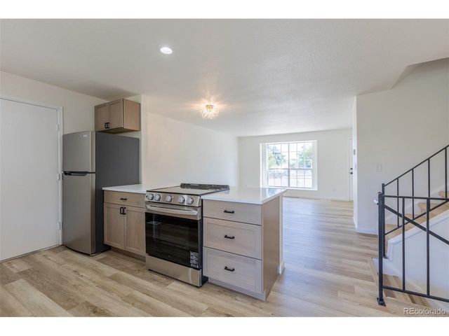 1341 S Yampa Ct, Aurora, CO 80017