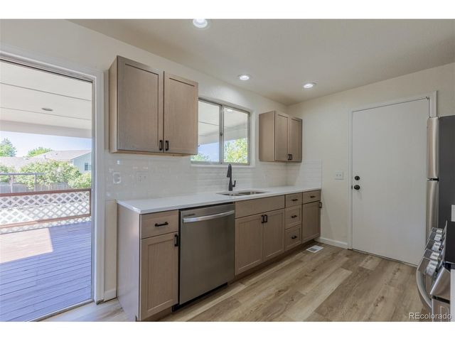 1341 S Yampa Ct, Aurora, CO 80017