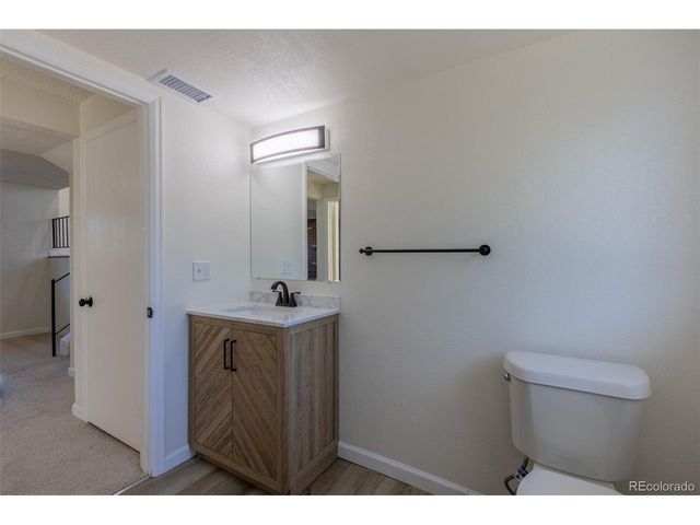 1341 S Yampa Ct, Aurora, CO 80017