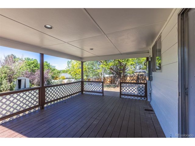 1341 S Yampa Ct, Aurora, CO 80017