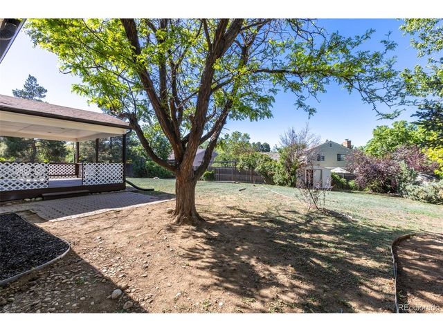 1341 S Yampa Ct, Aurora, CO 80017