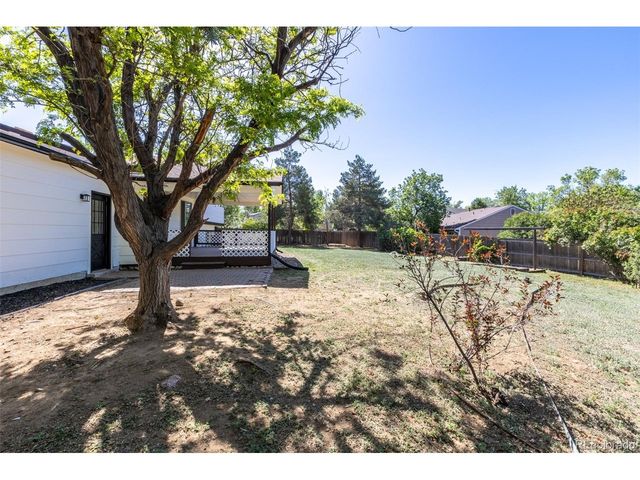 1341 S Yampa Ct, Aurora, CO 80017