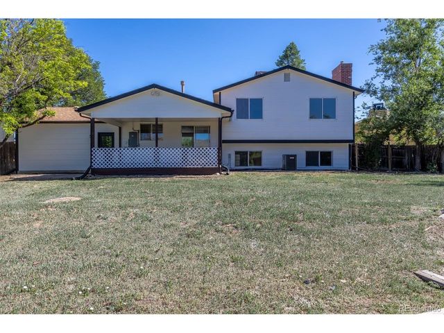1341 S Yampa Ct, Aurora, CO 80017
