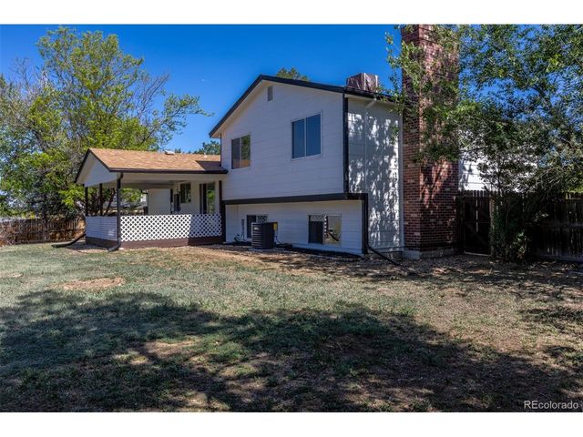 1341 S Yampa Ct, Aurora, CO 80017