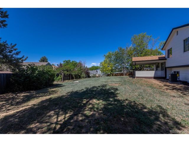 1341 S Yampa Ct, Aurora, CO 80017