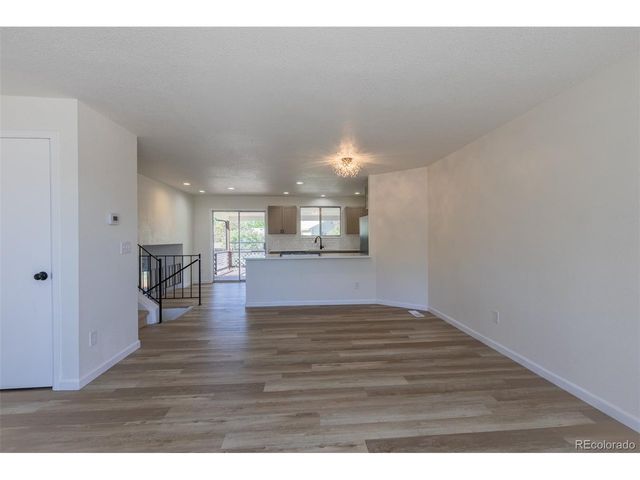 1341 S Yampa Ct, Aurora, CO 80017