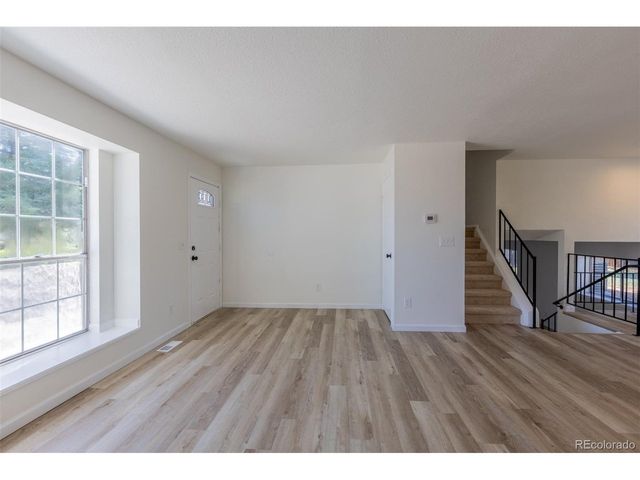 1341 S Yampa Ct, Aurora, CO 80017