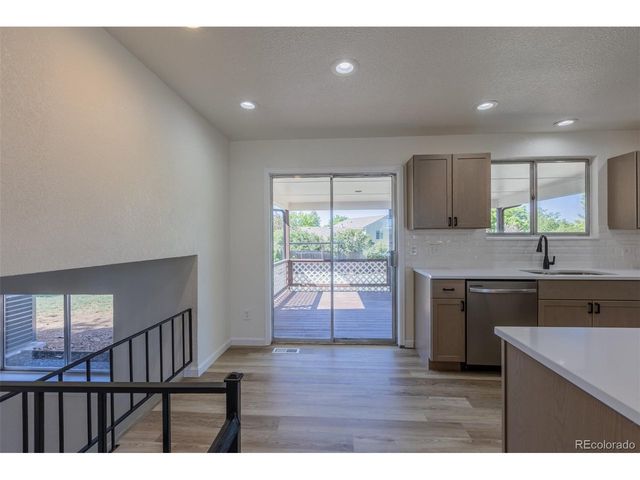 1341 S Yampa Ct, Aurora, CO 80017