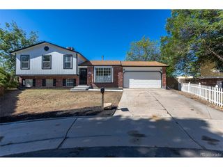 1341 S Yampa Ct, Aurora, CO 80017