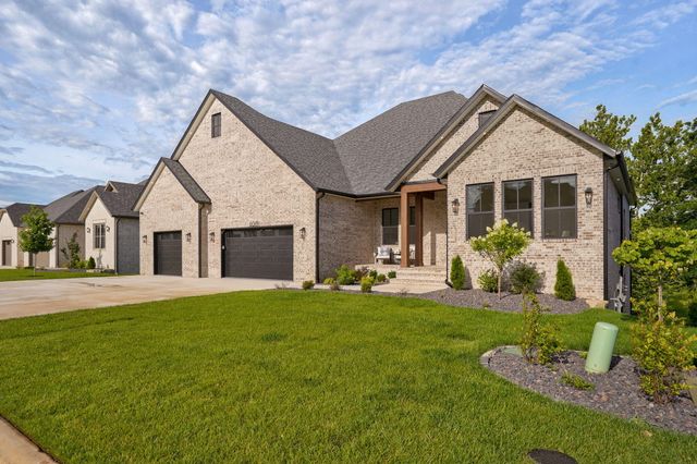 6019 S Dollison Avenue, Springfield, MO 65810