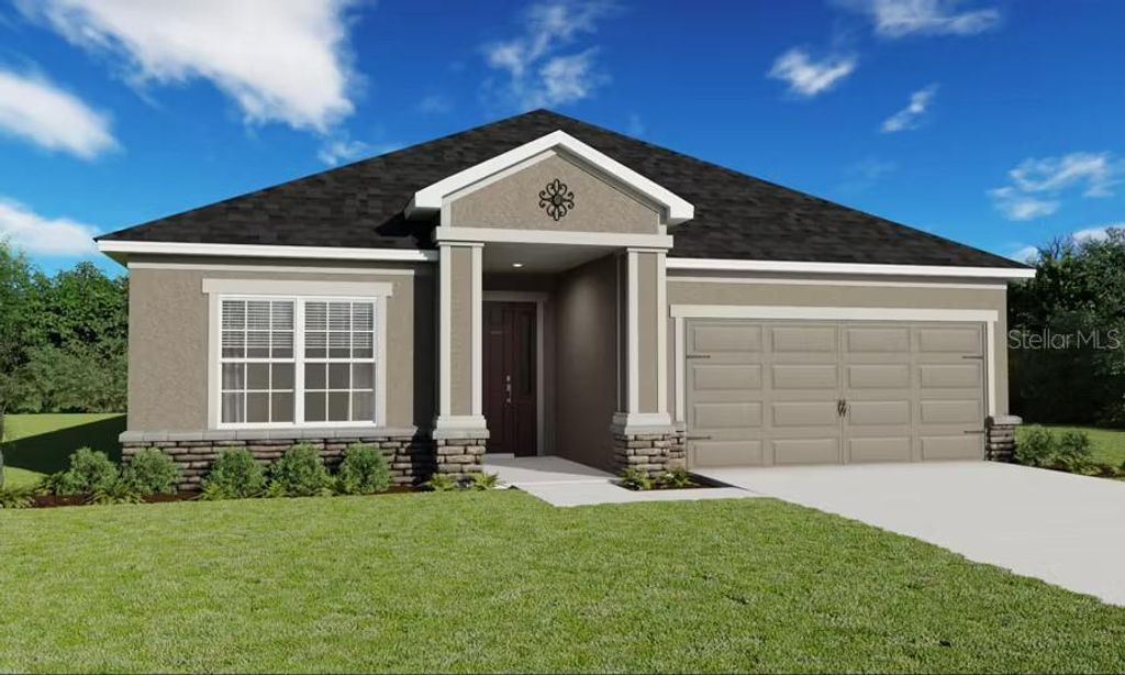 6918 161ST TERRACE E, Parrish, FL 34219