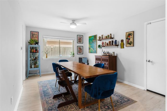 2509 Redleaf LN, Austin, TX 78745